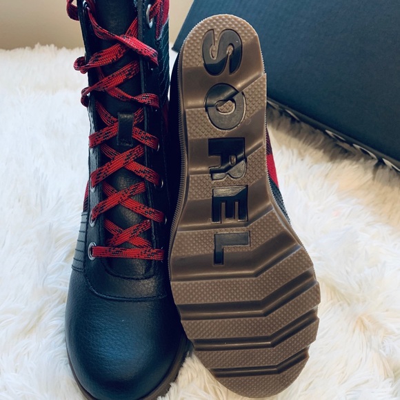 Sorel Lexie Wedge - Picture 6 of 7